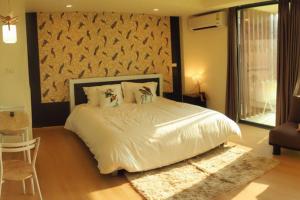 City town Condo 200m huahin beach