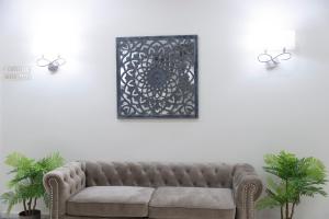 Hotel Ramomar