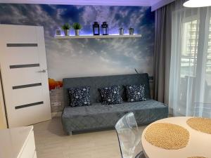 Promenada Gwiazd 28 Apartament Perła z parkingiem