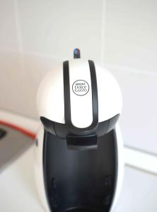 Casa Tarantino Charming apartments