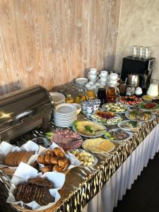 Hotel Magnat
