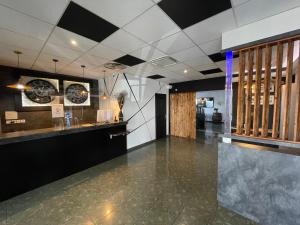 Hotels Hotel Restaurant Kyriad Direct DIJON NORD - Zenith - Toison d'Or : photos des chambres