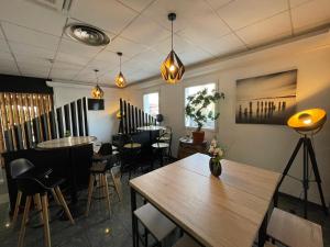 Hotels Hotel Restaurant Kyriad Direct DIJON NORD - Zenith - Toison d'Or : photos des chambres