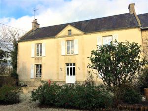 Les chambres d Omaha Beach Etablissement avec deux chambres d hôtes, petit-déjeuner compris fait-maison et produits locaux