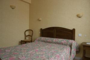 Hotels Hotel Ladagnous : photos des chambres