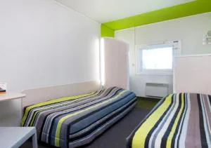 DODO hoteL - 布里孔特罗贝尔