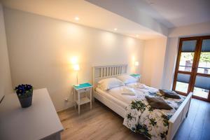 Apartamenty Sun & Snow Zielona