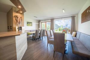 Three-Bedroom Chalet