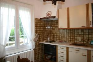 Maisons de vacances 1 Bedroom House 20min walk to centre in Tournus : photos des chambres