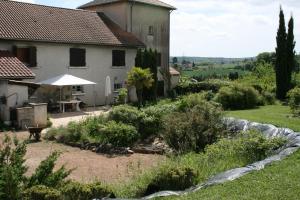 Maisons de vacances 1 Bedroom House 20min walk to centre in Tournus : photos des chambres