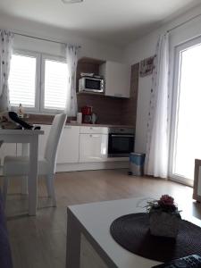 Apartmani Natasha