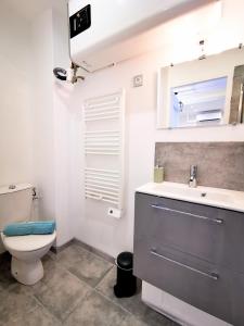 Appartements Skyline Residence 