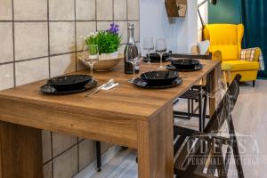 City center NEW house