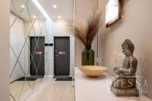 City center NEW house