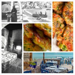 Mama's Gastronomic Retreat & Cooking Workshops Heraklio Greece
