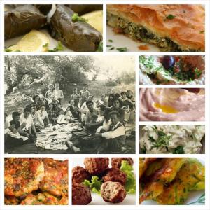 Mama's Gastronomic Retreat & Cooking Workshops Heraklio Greece