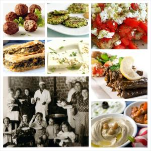 Mama's Gastronomic Retreat & Cooking Workshops Heraklio Greece