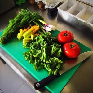 Mama's Gastronomic Retreat & Cooking Workshops Heraklio Greece