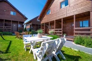 Żeglarska Przystań - 瓦阿迪斯奥沃窝阿波沃