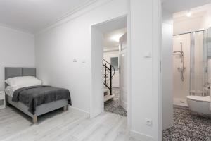 Apartament pod lipami