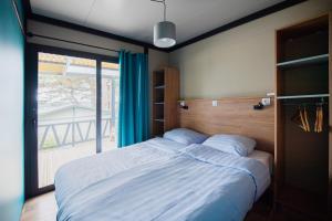 Campings Camping RCN Port l'Epine : photos des chambres