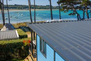 Campings Camping RCN Port l'Epine : photos des chambres
