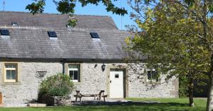 Unicorn Cottage