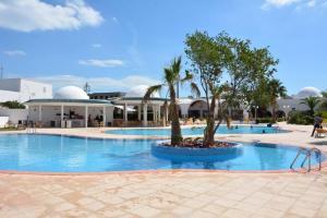 Zodiac Hôtel & Aqua Park