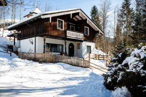 Alpin Chalets Wagrain