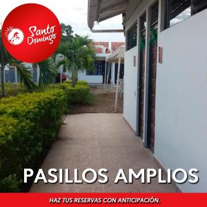 Santo Domingo Centro Vacacional
