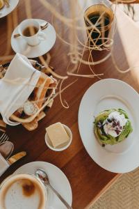 Hotels Lily of the Valley : photos des chambres
