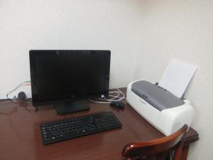 Furano Minshuku Akiba