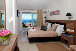 Hotel Yannis Corfu Corfu Greece