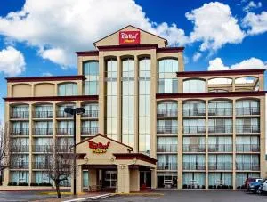 Red Roof Inn PLUS+ Wichita East - Mulvane