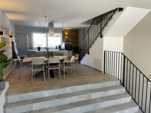 Familienhaus Kreischberg