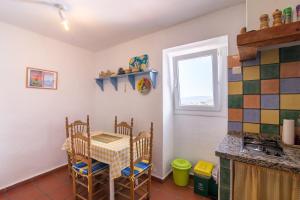 La Casita del Arrabal