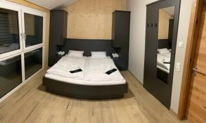 Familienhaus Kreischberg