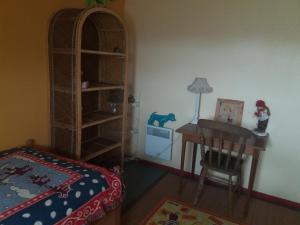 B&B / Chambres d'hotes Les Mouettes 1 gite ou 4 chambres d hote, jardin ,bords de Loire : photos des chambres