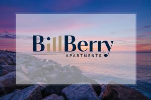 Belo Horizonte - BillBerry Apartments