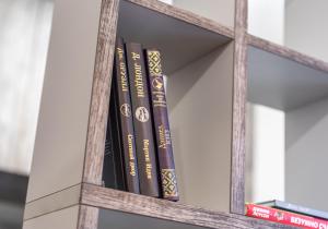 Cozy apartment near the sea