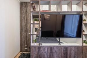 Cozy apartment near the sea