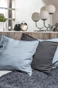 Cozy apartment near the sea