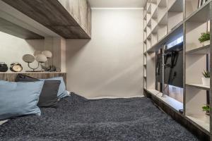 Cozy apartment near the sea