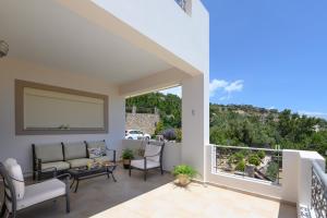 Votana Villa & Apartments Lasithi Greece