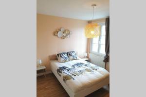 Gîte Le 101ème dans le centre de Ste Mère Église