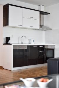 Apartments Villa Visnjik 