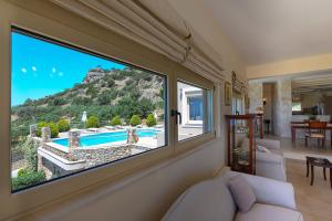 Votana Villa & Apartments Lasithi Greece