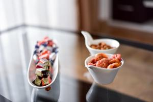 Apartments Villa Visnjik