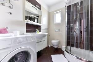 Apartments Villa Visnjik