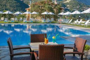 Hotel Yannis Corfu Corfu Greece